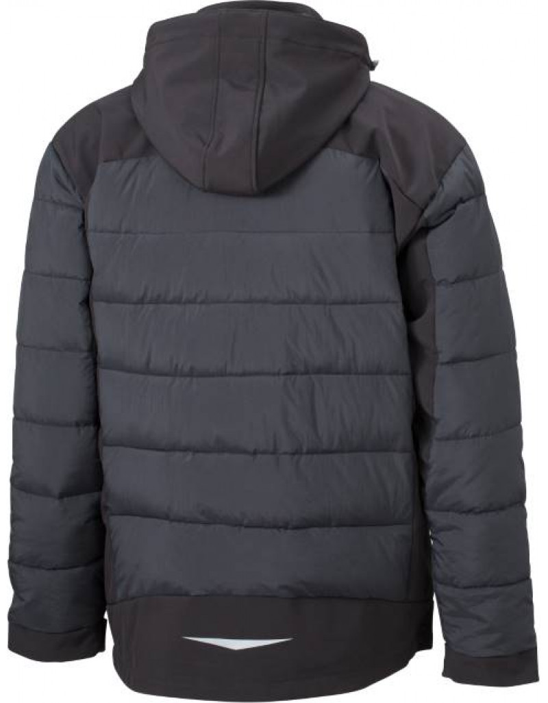 Jachetă hibridă pentru exterior pentru bărbați